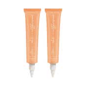 The Formularx Vitamin C Brightening Face Serum Pack of 2 Combo  (2 x 30 g)