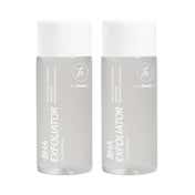 The Formularx 2% BHA Exfoliator With 2% Salicylic Acid & 2% Niacinamide Pack of 2 Combo (2x 100 ml)