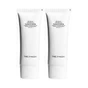 The Formularx Sun Relief Ceramide Silk Sunscreen SPF 50 PA++++ Pack of 2 Combo (2 x 50 g)