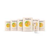 The Good Bug Bye Bye Bloat Supergut Powder For Bloating & Gas Support (Pack Of 6 x 15 Sachet) Combo