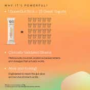 The Good Bug Bye Bye Bloat Supergut Powder For Bloating & Gas Support (Pack Of 6 x 15 Sachet) Combo