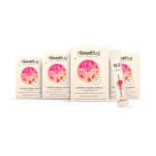 The Good Bug Good Down There Supergut Powder For Vaginal Health (Pack Of 4 x 15 Sachet) Combo