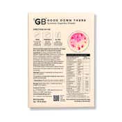 The Good Bug Good Down There Supergut Powder For Vaginal Health (Pack Of 4 x 15 Sachet) Combo