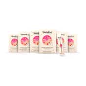 The Good Bug Good Down There Supergut Powder For Vaginal Health (Pack Of 6 x 15 Sachet) Combo