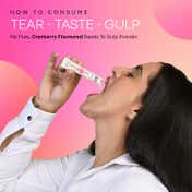 The Good Bug Good Down There Supergut Powder For Vaginal Health (Pack Of 6 x 15 Sachet) Combo