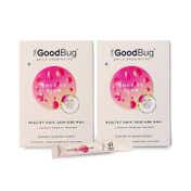 The Good Bug Good To Glow Supergut Powder (Pack Of 2 x 15 Sachet) Combo