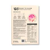 The Good Bug Good To Glow Supergut Powder (Pack Of 2 x 15 Sachet) Combo