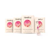 The Good Bug Good To Glow Supergut Powder (Pack Of 4 x 15 Sachet) Combo
