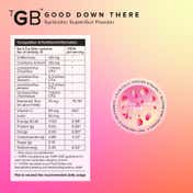 The Good Bug Good Down There Supergut Powder For Vaginal Health (Pack Of 2 x 15 Sachet) Combo