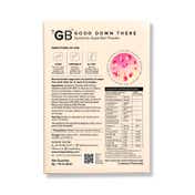 The Good Bug Good Down There Supergut Powder For Vaginal Health (Pack Of 2 x 15 Sachet) Combo