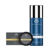 The Man Company Active Lifestyle Combo