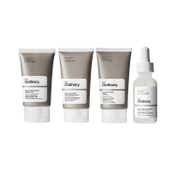 The Ordinary the Balance Set