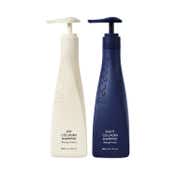 Treecell Day and Night Shampoo Combo