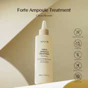 Treecell Most Loved Haircare Combo for Damaged Hair - Shampoo + Ampoule Treatment
