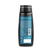 Ustraa Hair Vitalizer Shampoo & Base Camp Cologne Combo