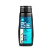 Ustraa Hair Vitalizer Shampoo & Hair Growth Cream Combo