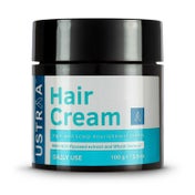 Ustraa Ayurvedic Beard Growth Oil & Hair Cream - Daily Use