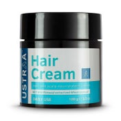 Ustraa Black Deodorant 150ml & Hair Cream Daily Use 100g (2 Pcs)