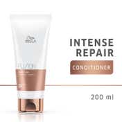 Wella Professionals Fusion Intense Repair Shampoo, Conditioner & Mask for damaged hair- combo of 3
