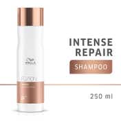 Wella Professionals Fusion Intense Repair Shampoo, Conditioner & Mask for damaged hair- combo of 3