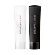 Sebastian Professional Volupt Hair Shampoo (250 ml) + Conditioner (250 ml)