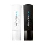 Sebastian Professional Hydre Moisturizing Shampoo (250 ml) & Conditioner For damaged Hair (250 ml)
