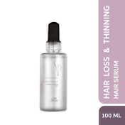 SP Balance Scalp Energy Serum & LuxeOil Reconstructive Elixir Hair Oil Combo