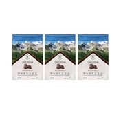 Wellbeing Nutrition Superfood Plant Protein Powder Dark Chocolate Hazelnut (500 g) - Pack of 3 Combo