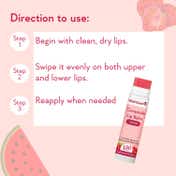 WishCare Tinted Ceramide Lip Balm for Dark Pigmented Lips with SPF50 PA+++ Heals Dry Lips (5gms x 2)