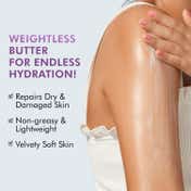 mCaffeine Blueberry Body Butter + Body Scrub Combo