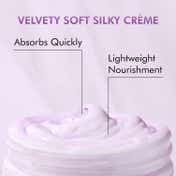 mCaffeine Blueberry Body Butter + Body Scrub Combo