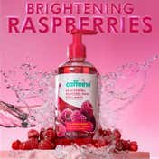 MCaffeine Raspberry Combo - Pack of 3 Combo