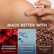 MCaffeine Raspberry Combo - Pack of 3 Combo