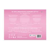MCaffeine Raspberry Combo - Pack of 3 Combo