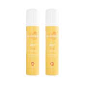 Aqualogica Glow+ Dewy Sunscreen - (50g) (Pack of 2) Combo
