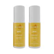 Aqualogica Pack of 2 Glow+ Oil Free Moisturizer Combo