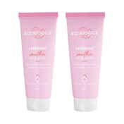 Aqualogica Radiance+ Smoothie Face Wash -(100ml)(Pack of 2) Combo