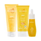 Aqualogica Daily Glow + Combo