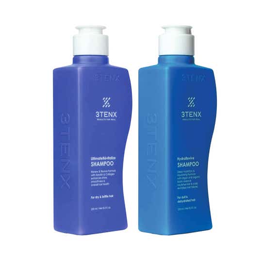 3TENX THE DAILY HYDRATION DUO (Full Size) Combo