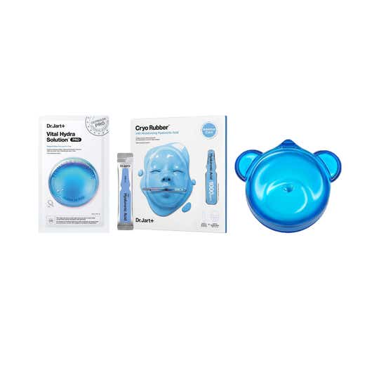Dr.Jart+ Ultimate Hydrating Set (Pack of 3) Combo