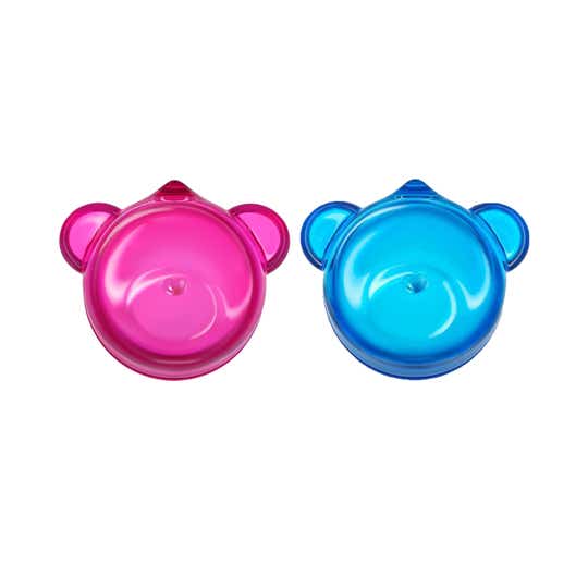 Dr.Jart+ Vital Hydra Solution Lip Mask Set (Pack of 2) Combo