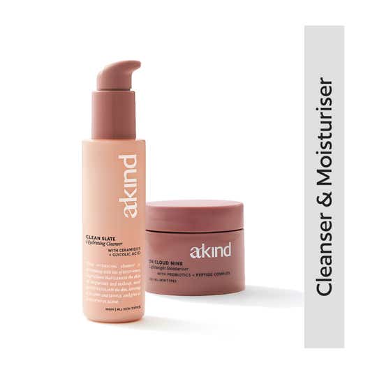 Akind All Clean Combo