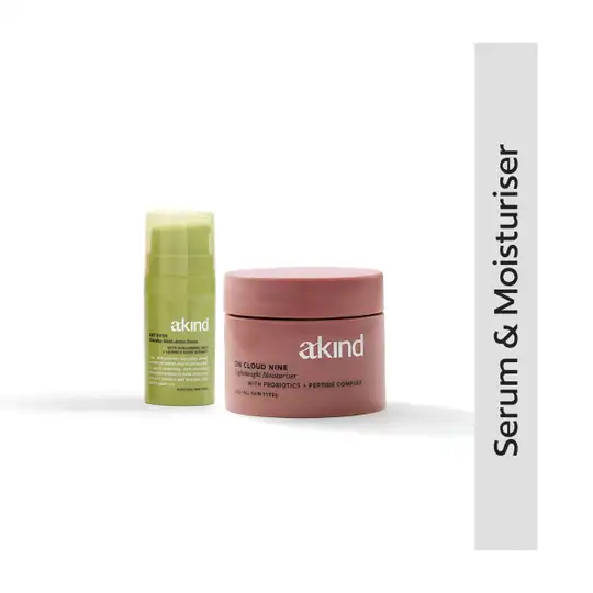 Akind Even Better Combo