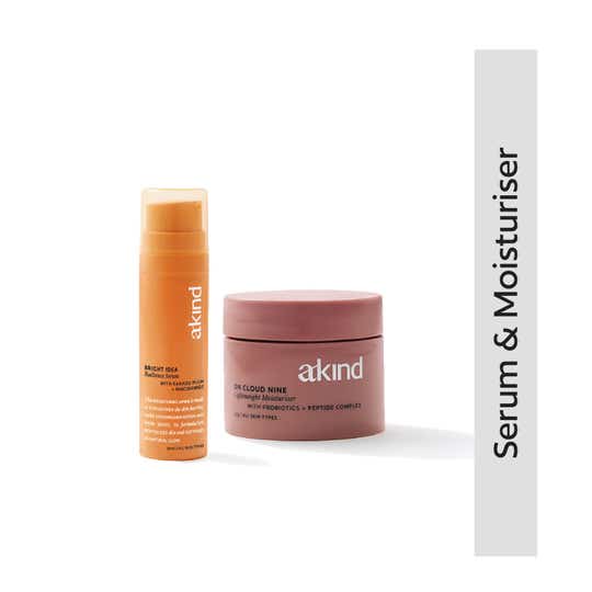 Akind Bright Side Combo