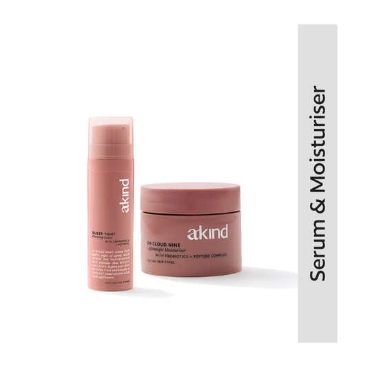 Akind After Hours Combo