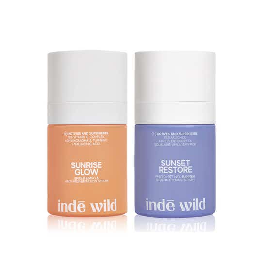 Inde wild Ultimate Daily Duo Combo
