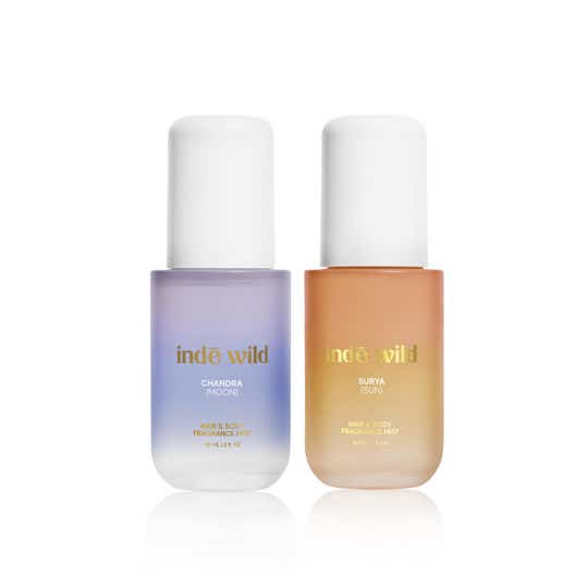 Inde wild Dawn to Dusk Combo