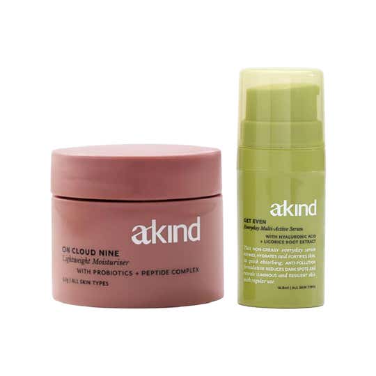 Akind Even Better Combo