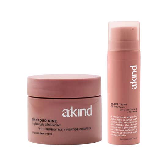 Akind After Hours Combo