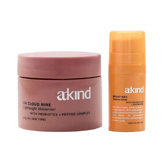 Akind Bright Side Combo